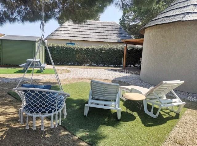 Mas - 43 m² - 3 pièces