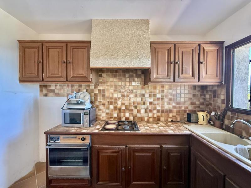 Maison - 163 m² - 6 pièces