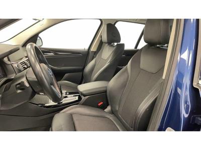 Bmw X3 sDrive18d 150ch Bva8 xLine