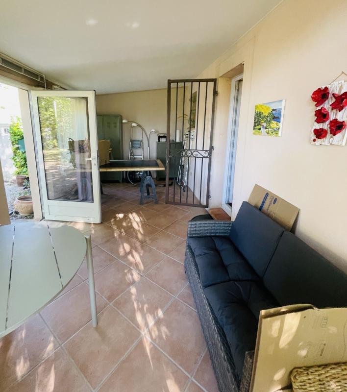 Maison - 95 m² - 3 pièces