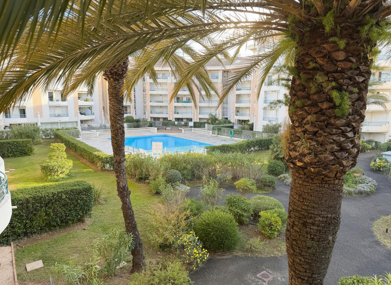 Appartement - 29 m² - 1 pièce