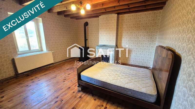 Maison - 195 m² - 12 pièces