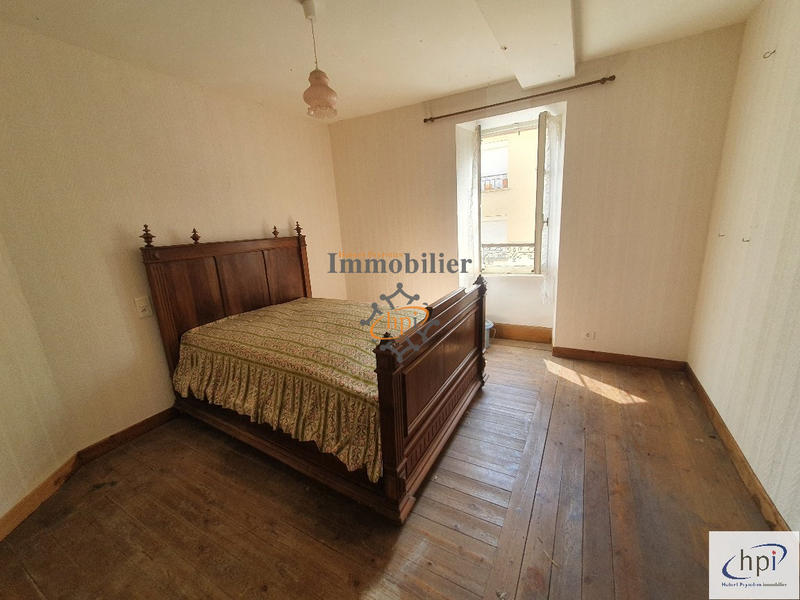 Maison - 120 m² - 7 pièces