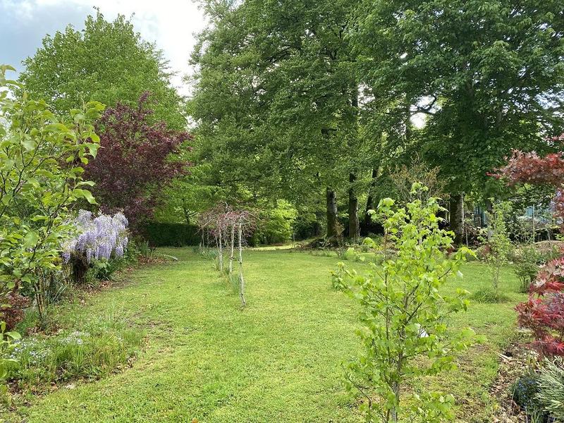 Maison - 140 m² - 7 pièces