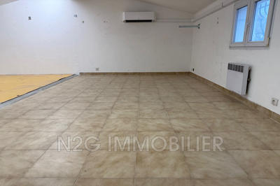 Local commercial - 45 m²