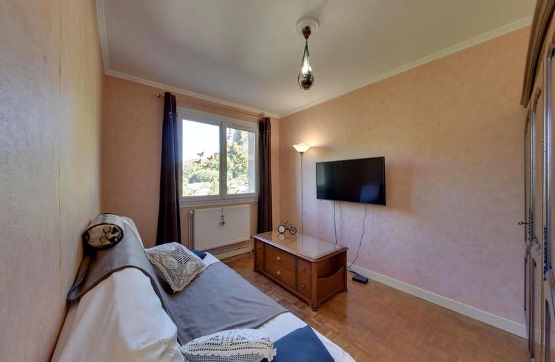 Appartement - 51 m² - 3 pièces