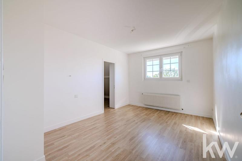 Maison - 150 m² - 6 pièces