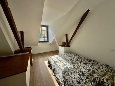 Appartement - 88 m² - 5 pièces