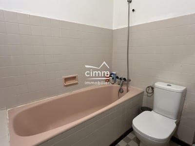 Appartement - 29 m² - 2 pièces