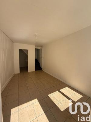 Maison de ville - 85 m² - 5 pièces