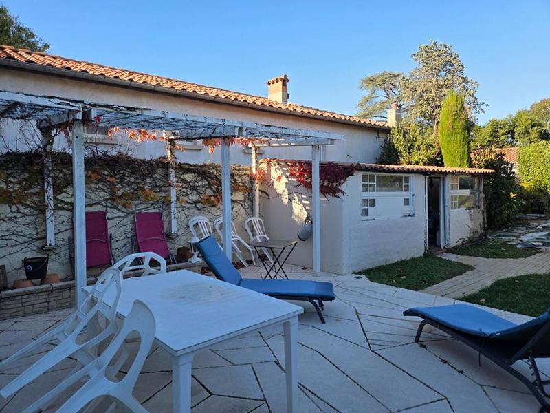 Maison - 131 m² - 5 pièces