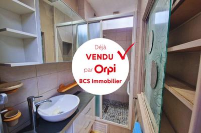 Maison - 83 m² - 5 pièces