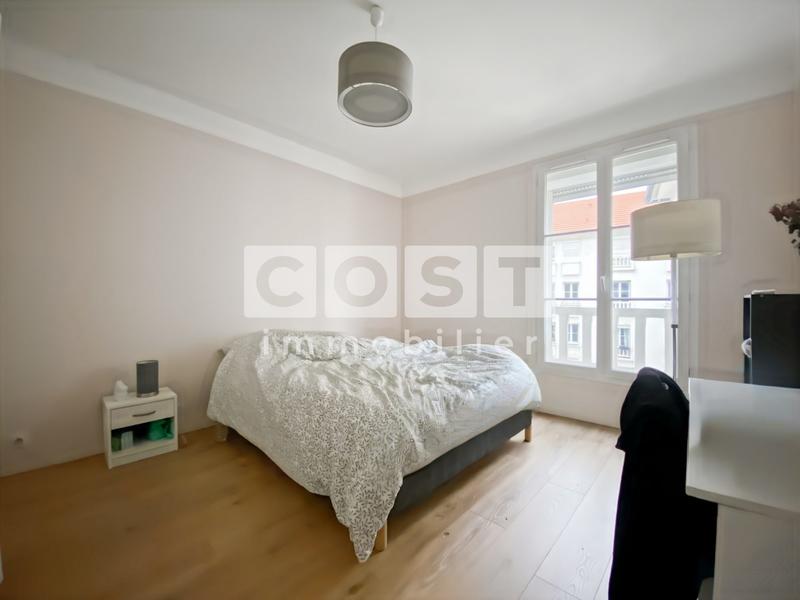 Appartement - 78 m² - 4 pièces