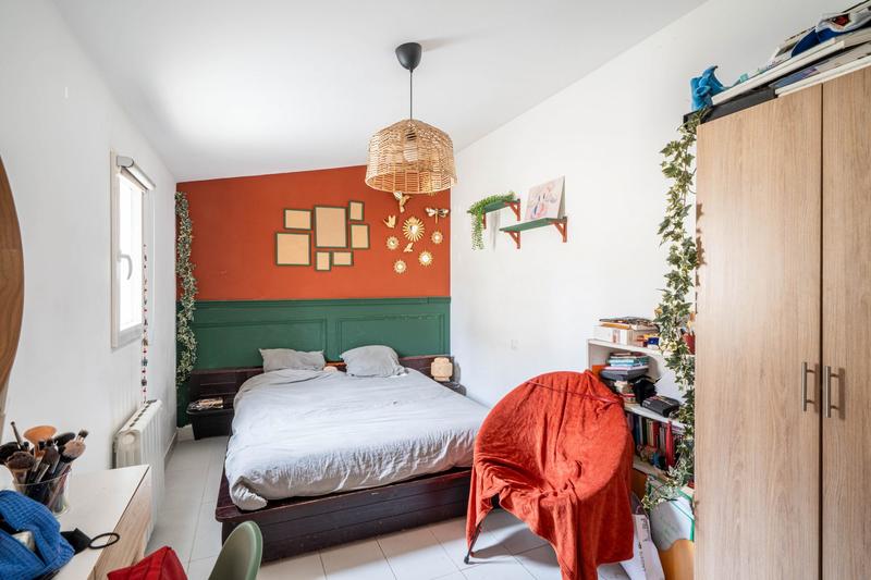 Maison contemporaine - 269 m² - 9 pièces