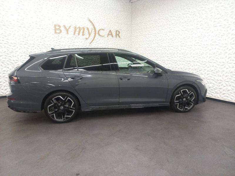 Volkswagen Golf Sw 1.5 eTSI Evo2 150 Dsg7 R-Line