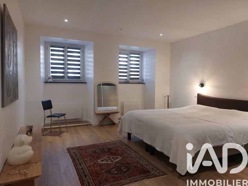 Appartement - 90 m² - 3 pièces