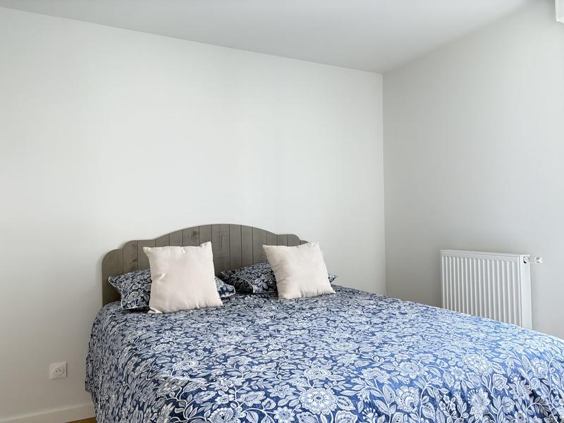 Appartement - 101 m² - 4 pièces