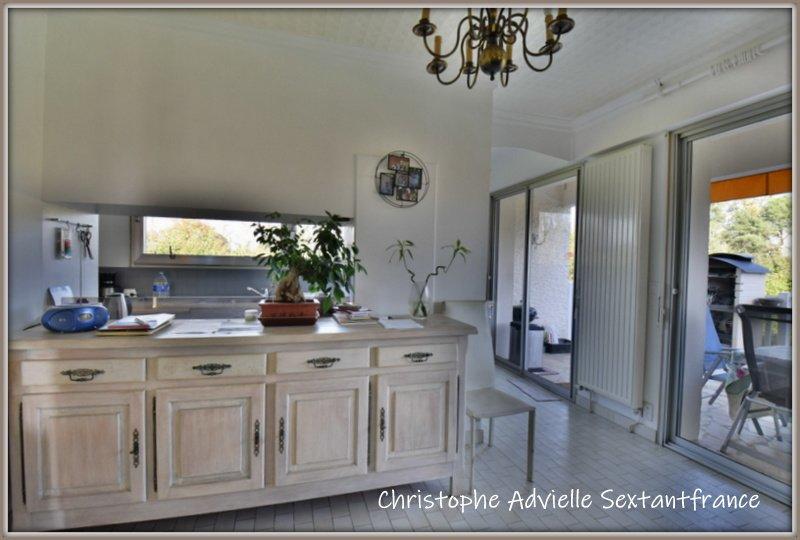 Maison d'architecte - 280 m² - 10 pièces