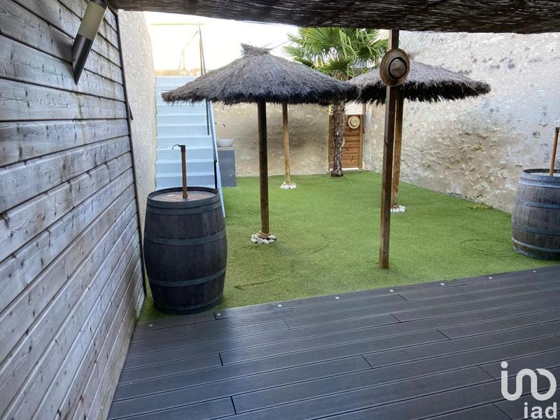 Local commercial - 285 m²