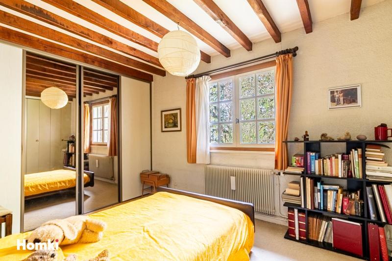 Propriété - 141 m² - 6 pièces