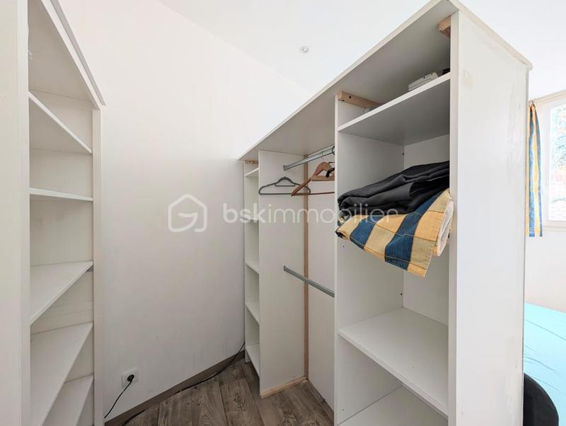 Maison de ville - 164 m² - 5 pièces