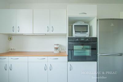 Appartement - 87 m² - 5 pièces