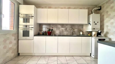 Appartement - 74 m² - 3 pièces