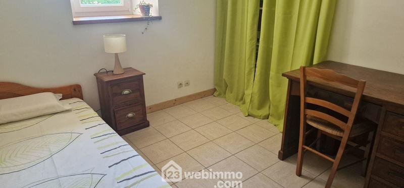 Ferme - 180 m² - 6 pièces