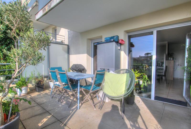 Appartement - 68 m² - 3 pièces