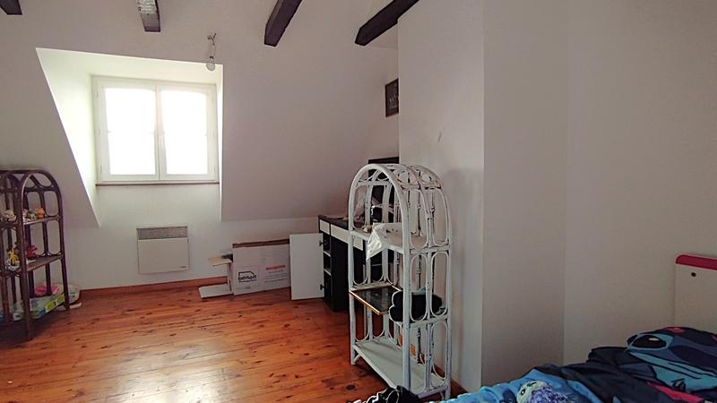 Maison - 58 m² - 3 pièces