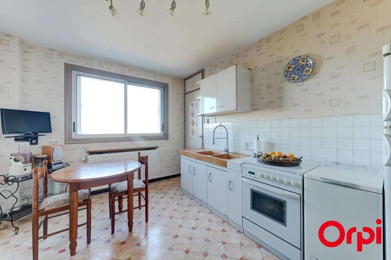 Appartement - 63 m² - 2 pièces