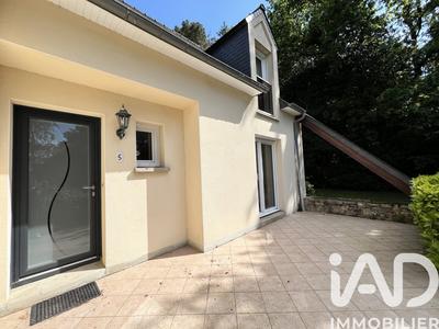 Maison - 148 m² - 6 pièces