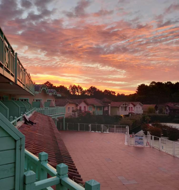 Appartement - 32 m² - 2 pièces