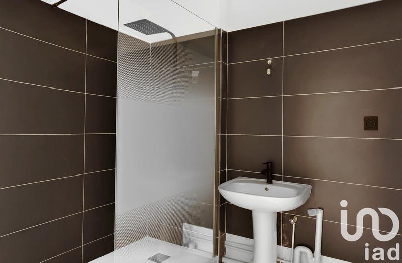 Appartement - 86 m² - 4 pièces