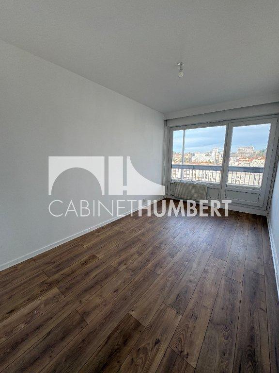 Appartement - 115 m² - 5 pièces