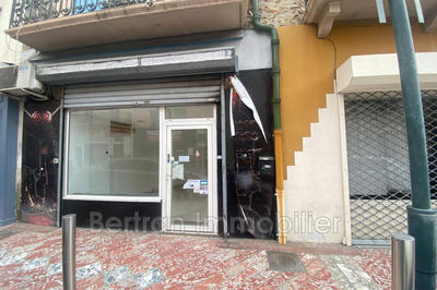Local commercial - 15 m²