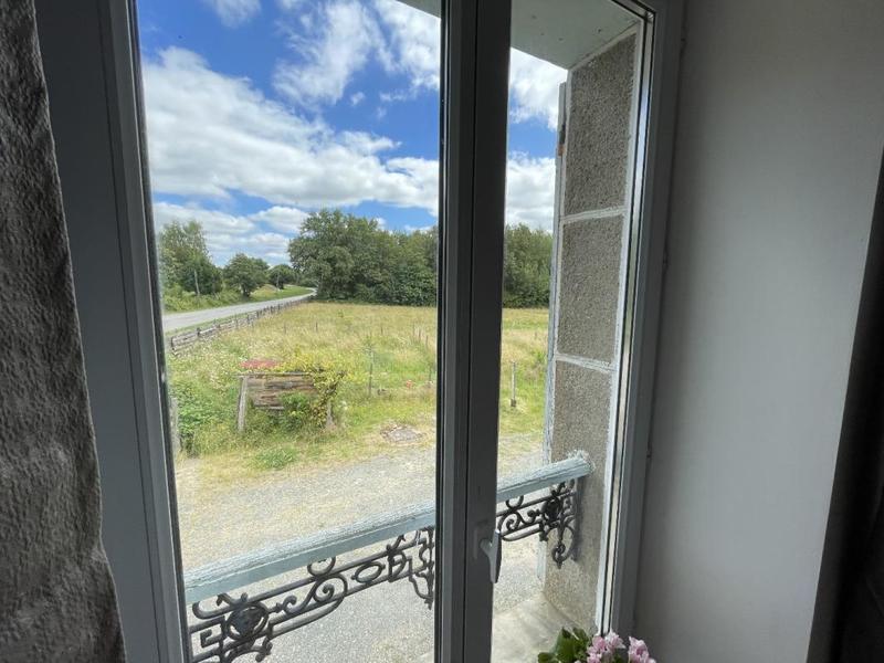 Maison ancienne - 163 m² - 5 pièces