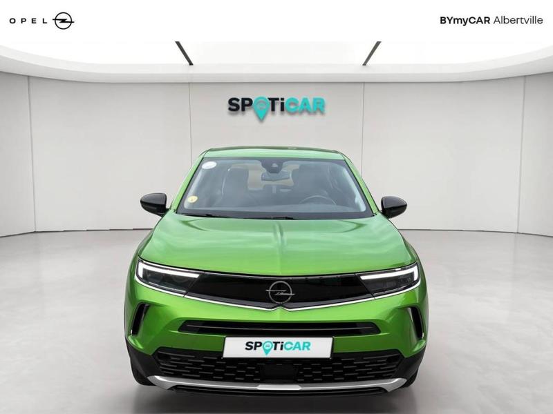 Opel Mokka 1.5 Diesel 110 ch Bvm6 Gs Line