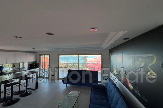 Appartement - 53 m² - 2 pièces