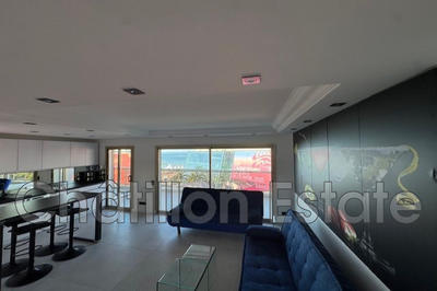 Appartement - 53 m² - 2 pièces