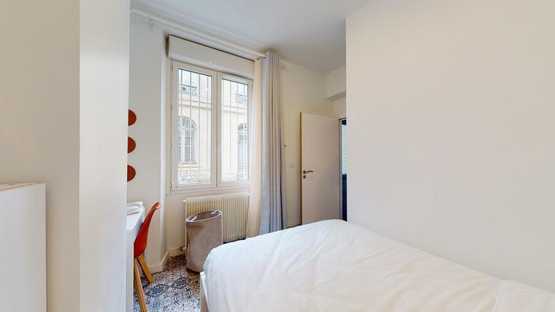 Appartement - 300 m²