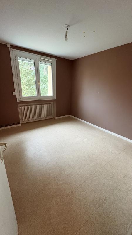 Appartement - 76 m² - 4 pièces