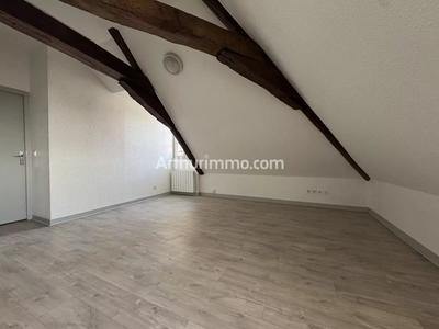 Appartement - 38 m² - 1 pièce