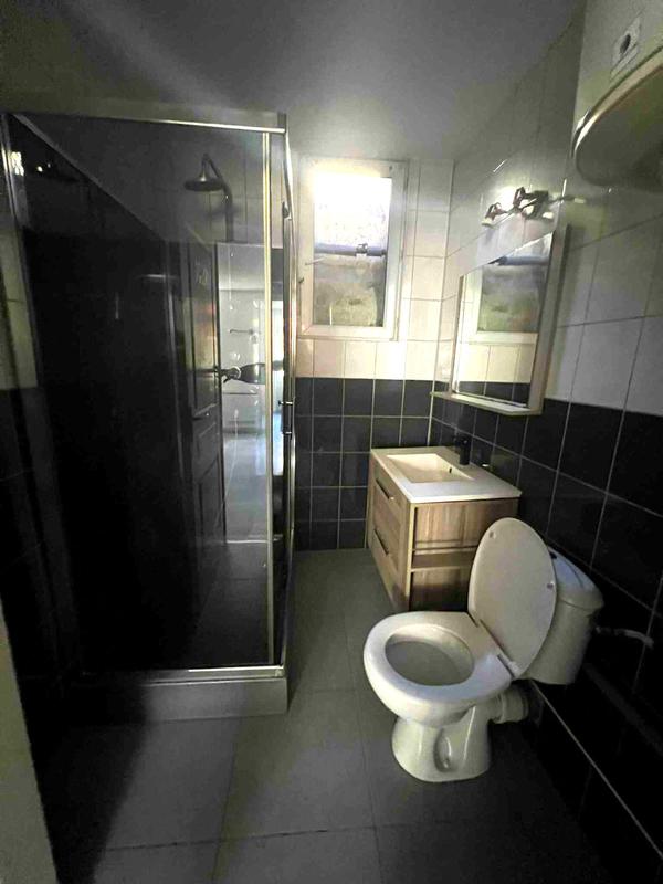 Appartement - 30 m² - 1 pièce