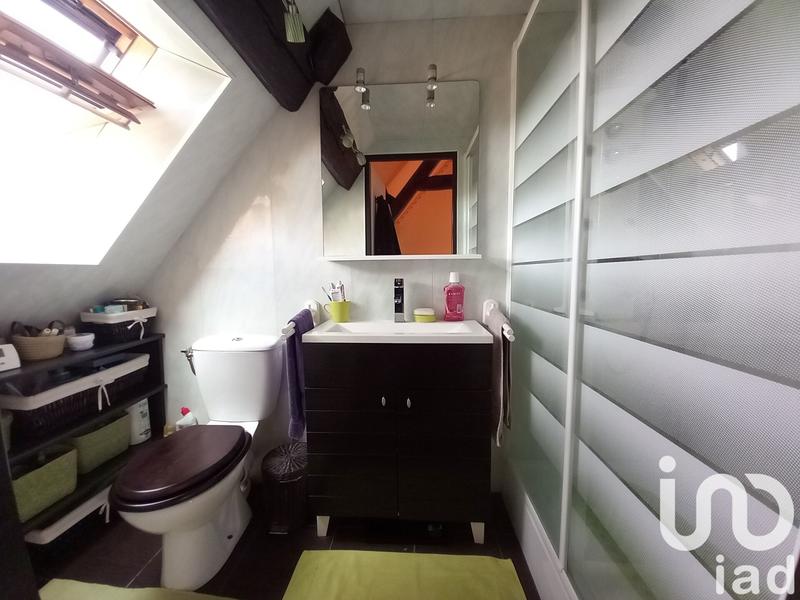 Maison de village - 160 m² - 10 pièces