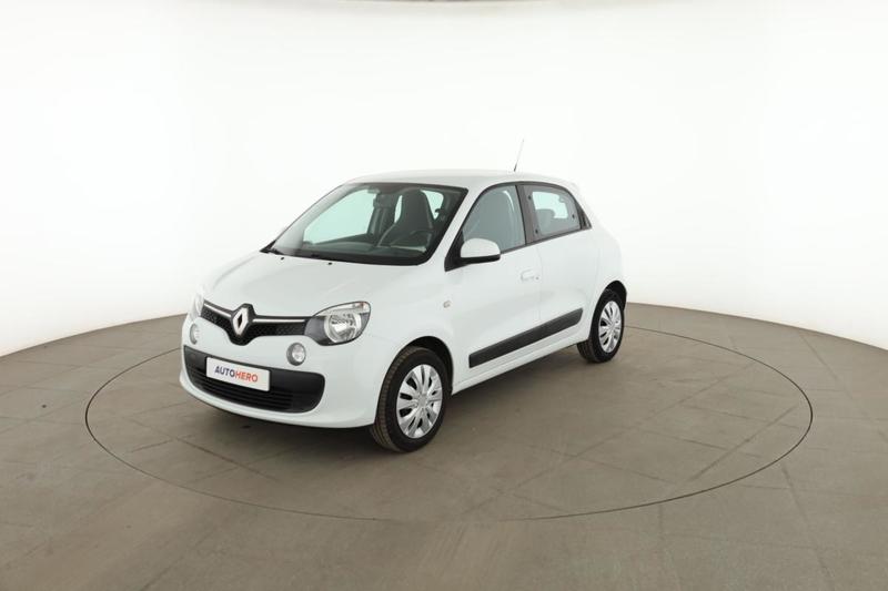 Renault Twingo 1.0 SCe Zen 71 ch