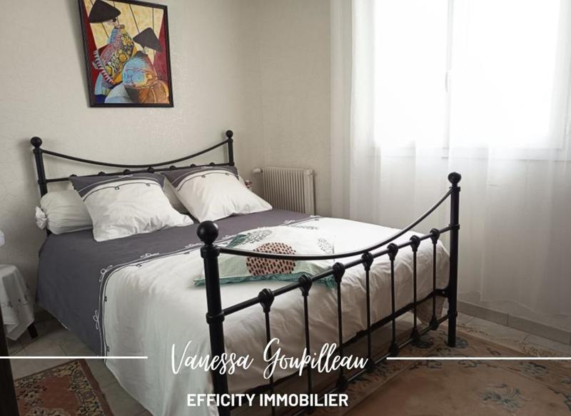 Maison - 138 m² - 5 pièces