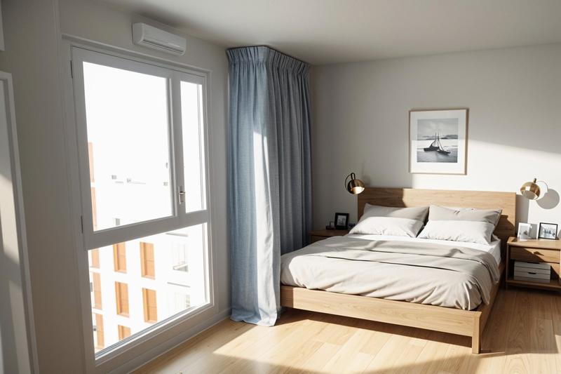 Appartement - 76 m² - 4 pièces