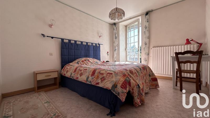 Maison - 171 m² - 6 pièces