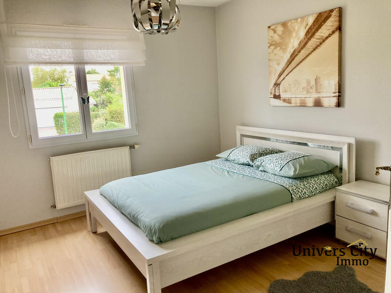 Maison contemporaine - 156 m² - 6 pièces